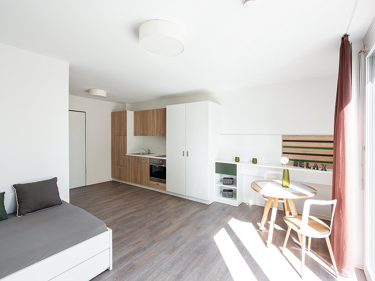 apartments for rent in Schwäbisch Hall