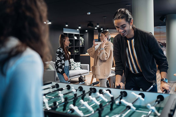 möblierte Apartments Schwäbisch Hall